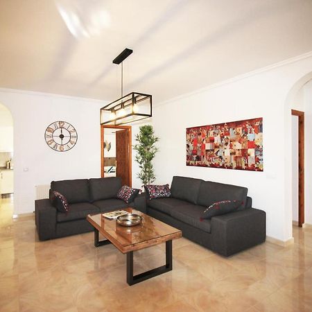 Casa Carlos Ciudad Quesada Esterno foto