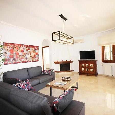 Casa Carlos Ciudad Quesada Esterno foto