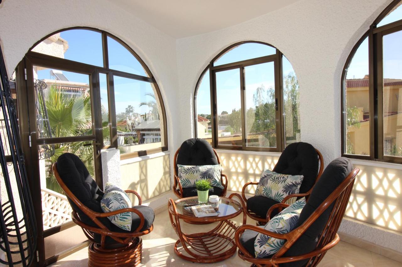 Casa Carlos Ciudad Quesada Esterno foto