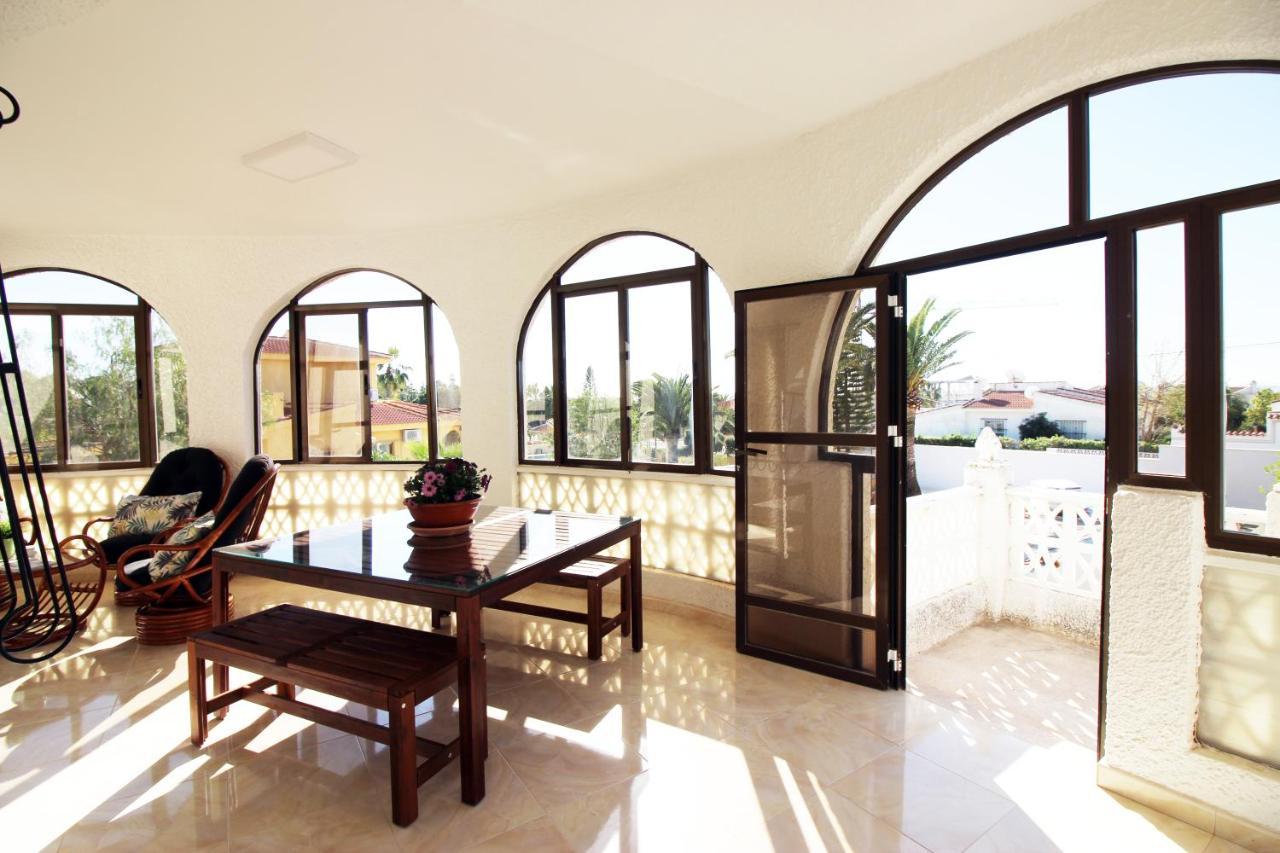 Casa Carlos Ciudad Quesada Esterno foto