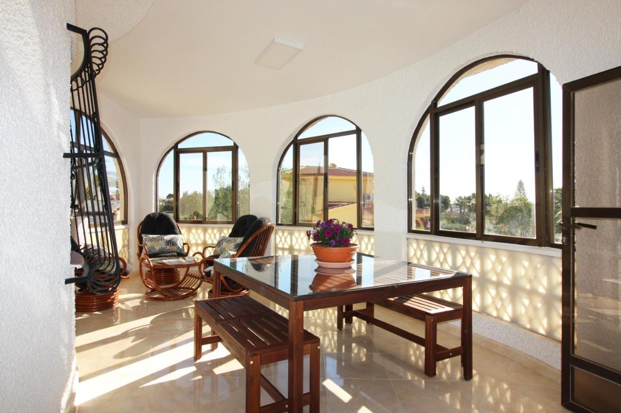 Casa Carlos Ciudad Quesada Esterno foto